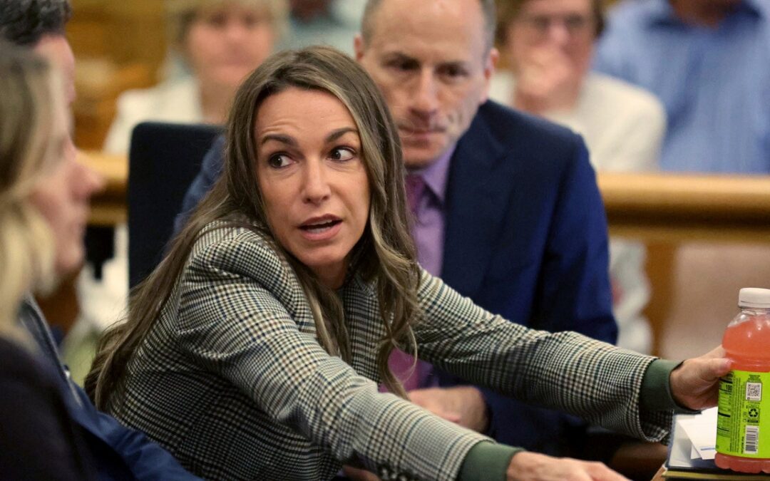 Karen Read’s defense opens door for special prosecutor to bring in new evidence: court docs