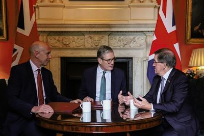 RUSI Experts Explore the Outcomes of the UK Strategic Defence Review