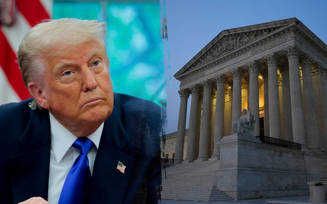 Supreme Court to debate Trump restrictions on birthright citizenship and enforcement of nationwide injunctions