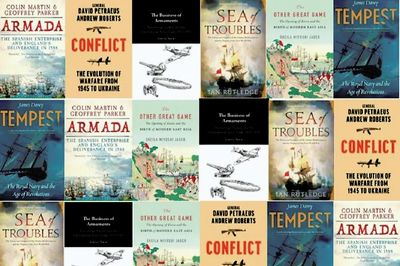 The Enduring Significance of Military History
