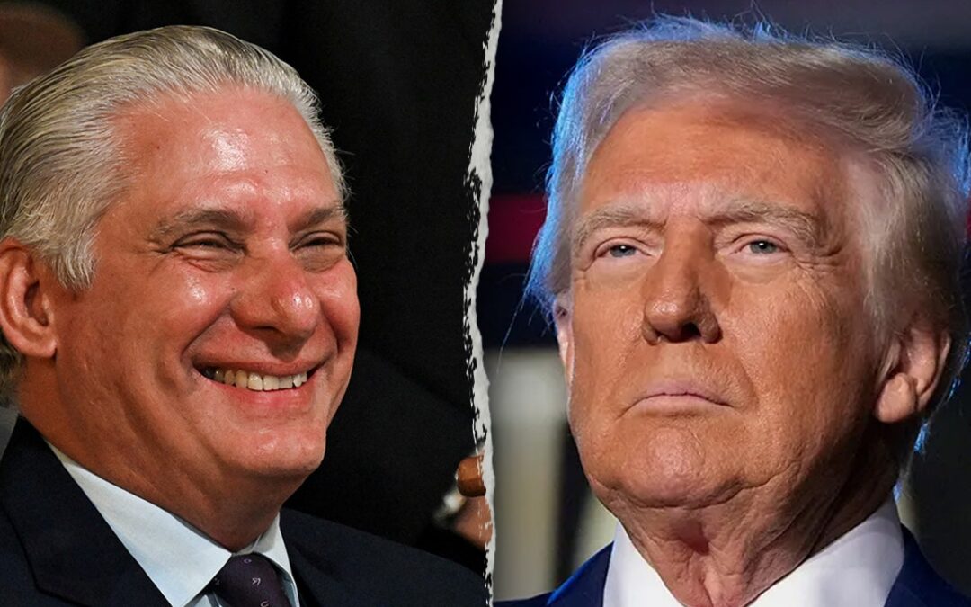 US cuts defense ties with Cuba over ‘non-cooperation’ after harboring terror fugitives