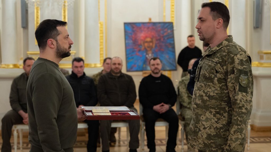 CIA helped forge Ukraine’s broken spy service into Mossad for Putin — now it can’t make them stop