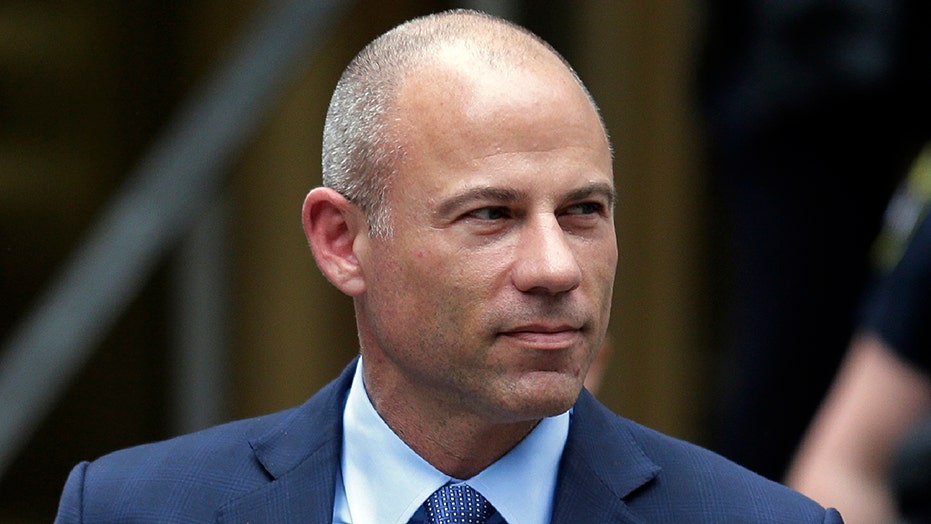 Disgraced lawyer Michael Avenatti lands reduced prison term after resentencing hearing