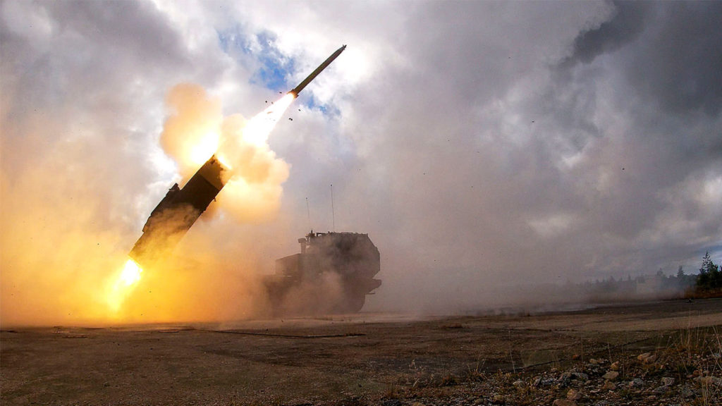 Frontline report: Russia’s 50,000 troops surge for Sumy offensive — that’s exactly what Kyiv’s HIMARS were waiting for