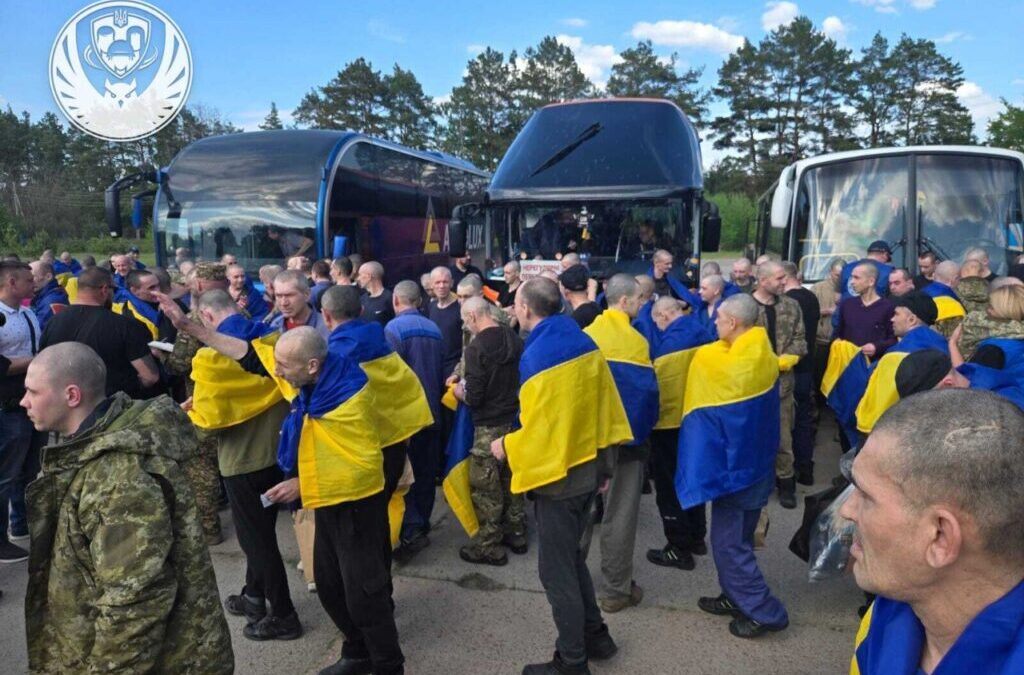 ISW: Ukraine denies Russian claims on alleged blocking of POW and KIA body exchange