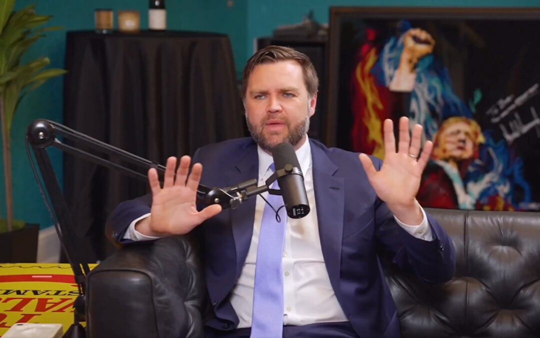 JD Vance says it was a ‘huge mistake’ for Musk to go after Trump with Epstein accusation