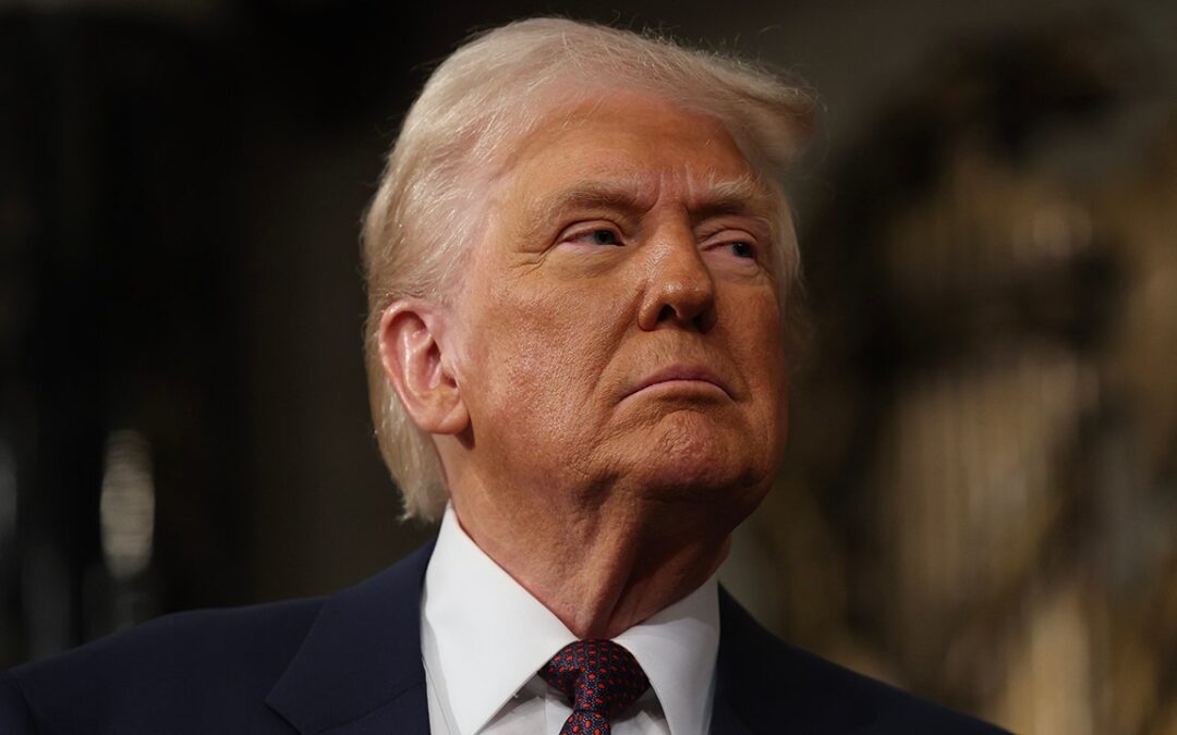 Misdirection and ‘deception’ likely key in Trump admin’s surprise Iran strike