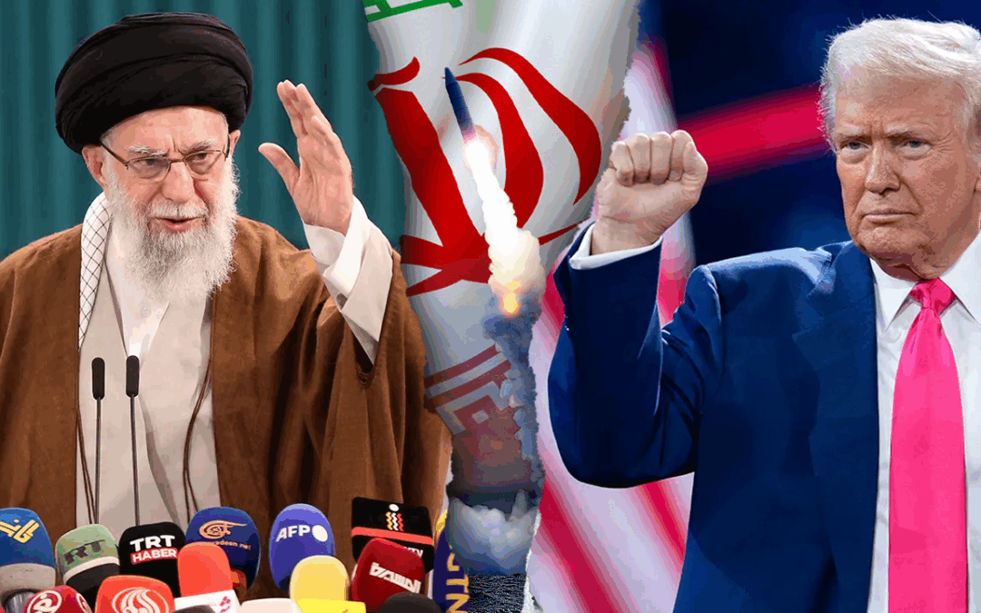 Trump addresses nation on ‘spectacular military success’ of US strikes on Iranian nuclear facilities