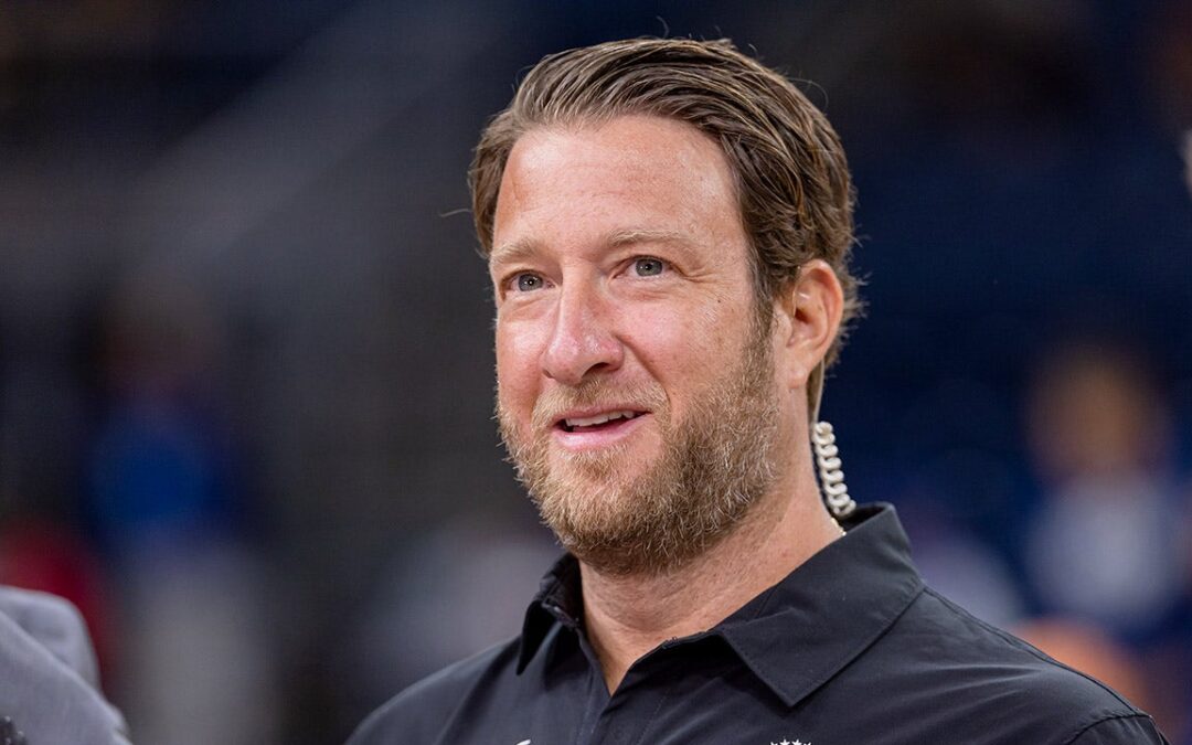 FOX Sports, Barstool Sports team up to enhance college football, basketball coverage in new deal