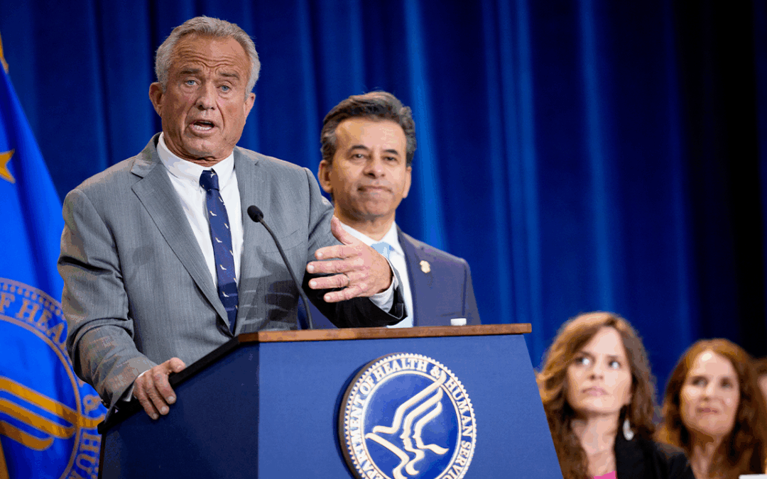 More than 20 GOP attorneys general call on RFK Jr, FDA to reinstate safeguards for abortion drugs