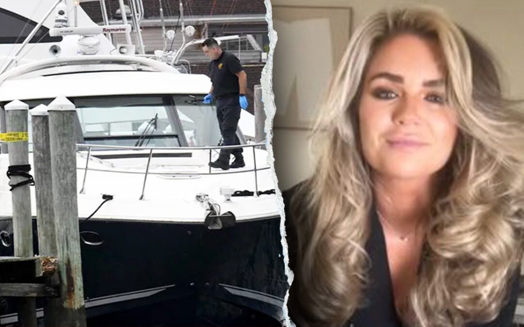 Mystery still surrounds death of Irish fashion designer at exclusive Montauk Yacht Club