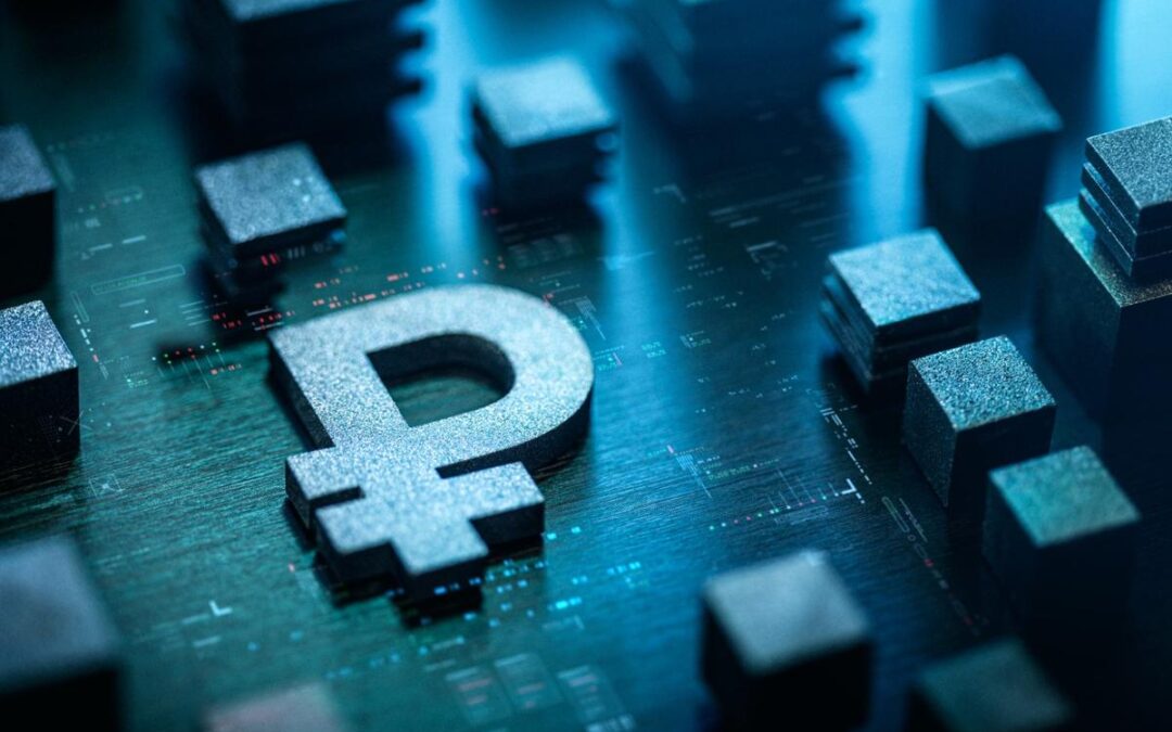 Russia’s Use of Crypto Schemes
