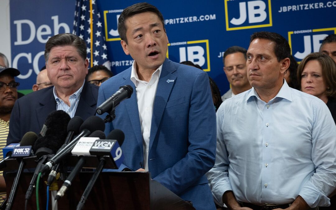 Texas Dems begin to crack, confirm return to state after fleeing to obstruct GOP redistricting: report