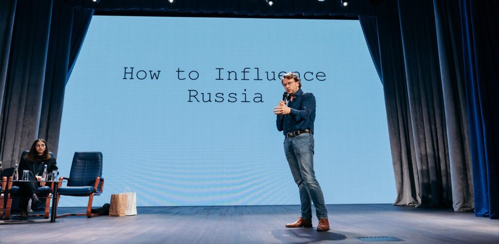 WWII Nazi-fighter’s “dirty” tactics could break Putin but the West won’t use them