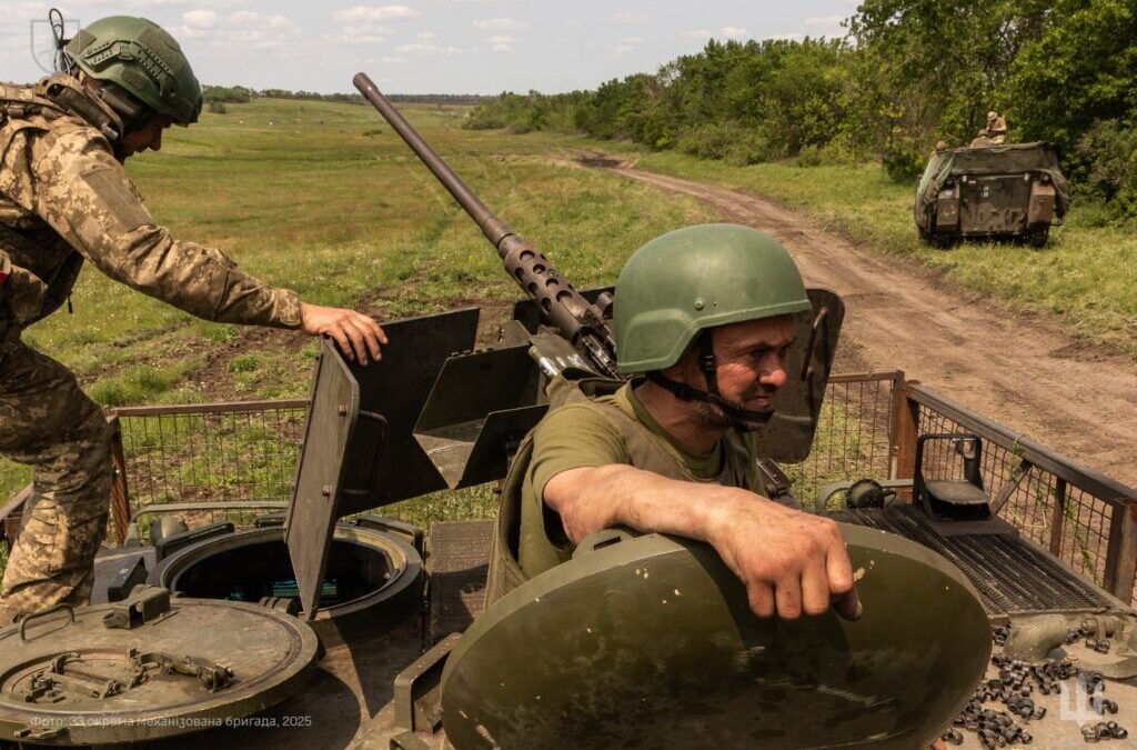 Zelenskyy announces Ukraine’s estimated losses in the war over one night
