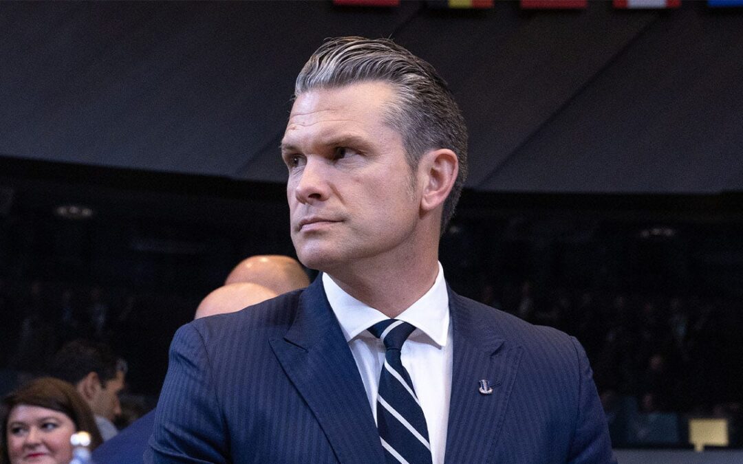 ‘Good riddance’: Hegseth praises Army dumping command promotion boards aimed at eliminating bias