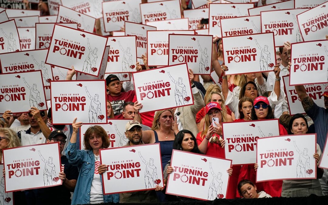 Nashville school works with students on honoring Charlie Kirk after facing complaints from parents