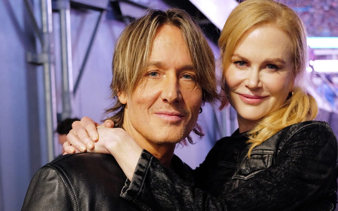Nicole Kidman and Keith Urban’s marriage breakdown ‘hasn’t been a secret’ among inner circle: report
