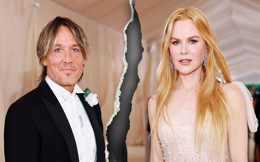 Nicole Kidman, Keith Urban separate after 19 years of marriage: report