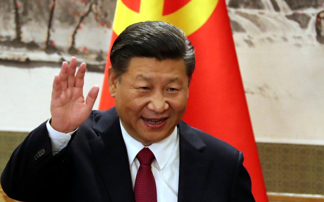 Philadelphia plans to raise the Chinese flag in a bizarre celebration of communism