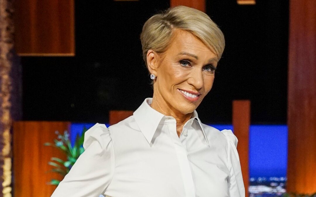 ‘Shark Tank’s’ Barbara Corcoran posts bikini photo on Instagram saying goodbye to summer