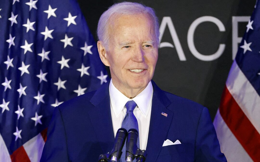 Top Biden officials questioned and criticized how his team issued pardons, used autopen: report