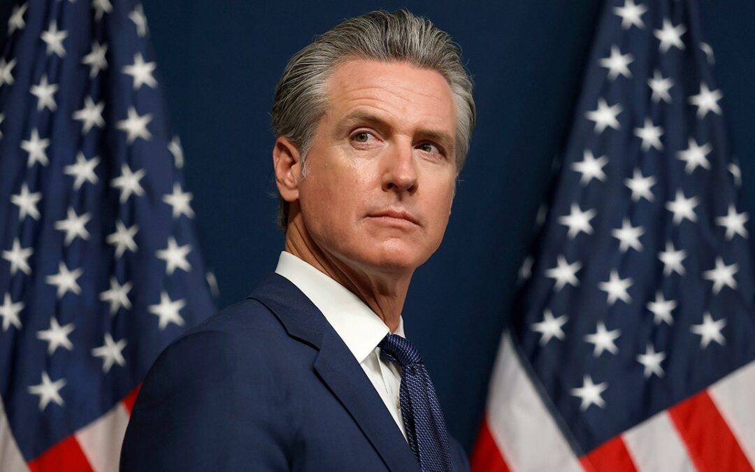 Trump health agenda sparks revolt: 3 West Coast governors form vaccine alliance