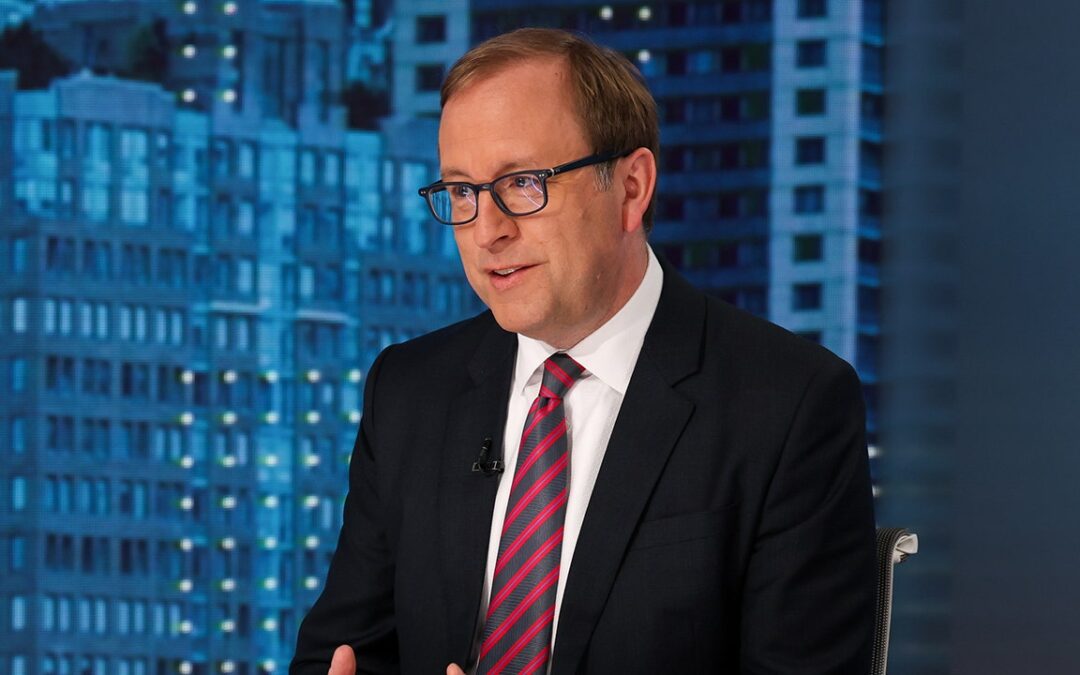 ABC journalist details phone call with Trump morning after election win