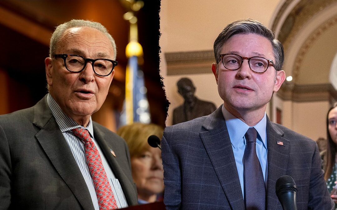 GOP accuses Dems of risking shutdown to restore ‘illegal immigrant healthcare’