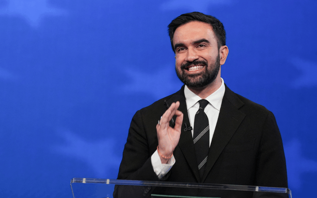 Inside the Mamdani Machine: Soros cash, socialists and radical imams engineered Zohran Mamdani’s path to power