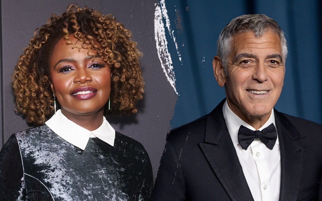 Karine Jean-Pierre laments George Clooney’s ‘gut punch’ to Joe Biden with NY Times essay