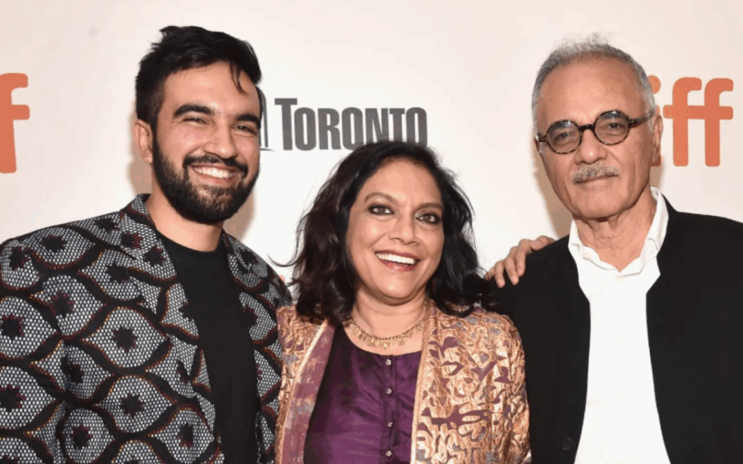 Mamdani’s mother in unearthed 2013 interview: ‘He is not an American at all’