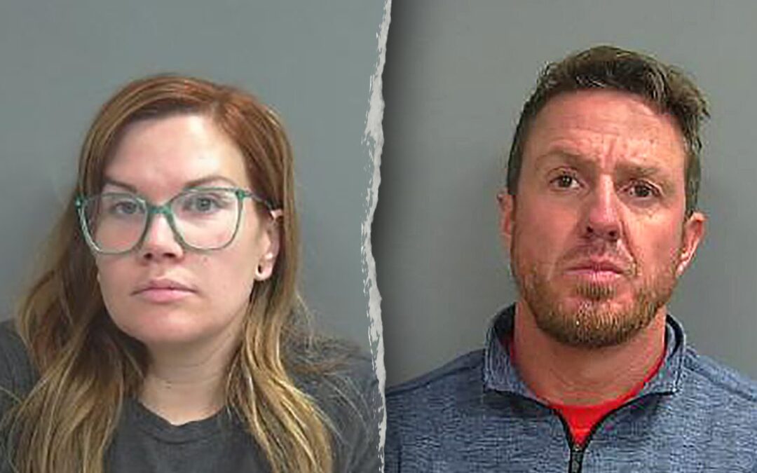 Nebraska teacher allegedly offered to ‘share’ boyfriend with student in sex trafficking case