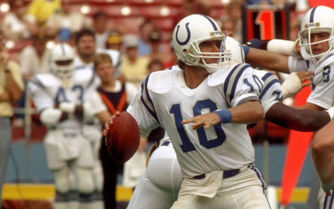 NFL bust whose career was marred by gambling addiction predicts NBA indictments are ‘start of something big’