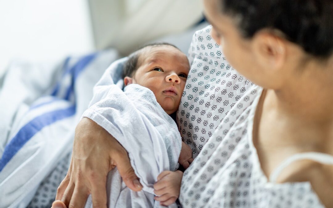 Robots power breakthrough in pregnancy research, boosting IVF success rates