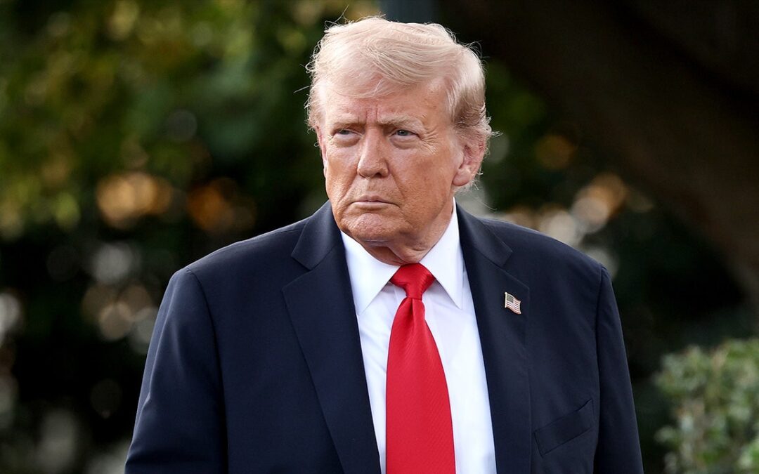 Senate Republicans defy Vance’s warning, vote to block Trump’s Brazil tariffs amid shutdown