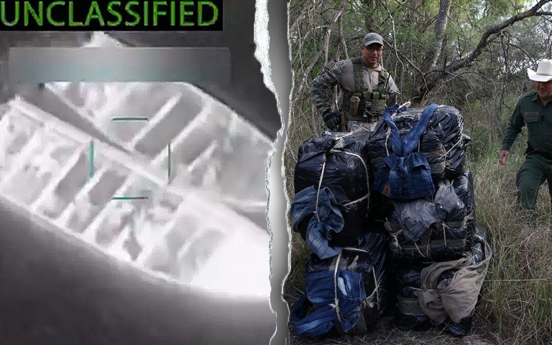 Trump’s war on drugs stops at Mexican border — for now