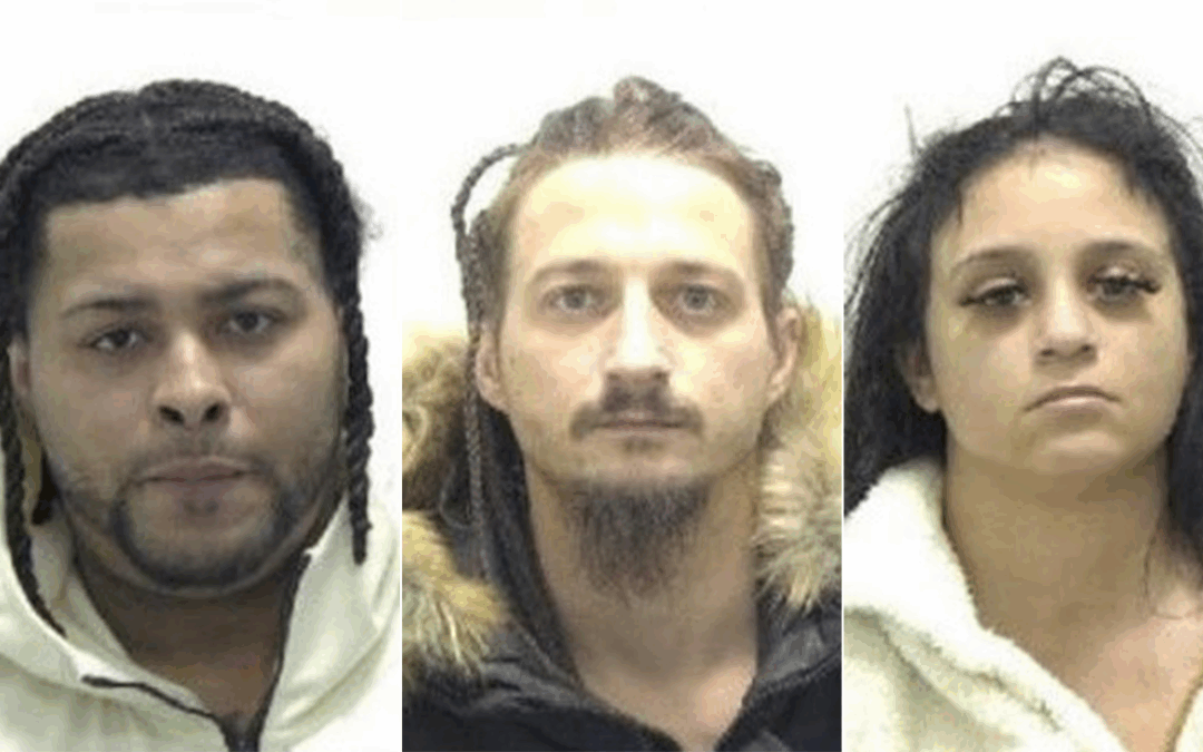 3 people arrested after 7 Providence College students overdose at off-campus party