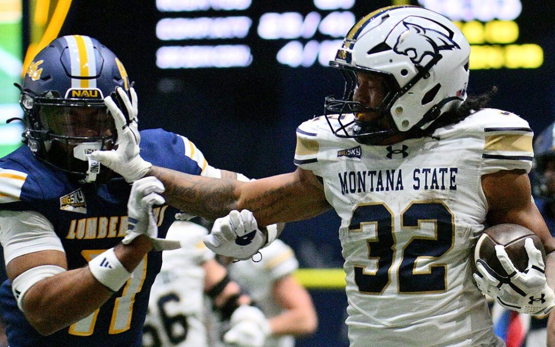 College football star, coach butt heads in contentious conflict after playoff win