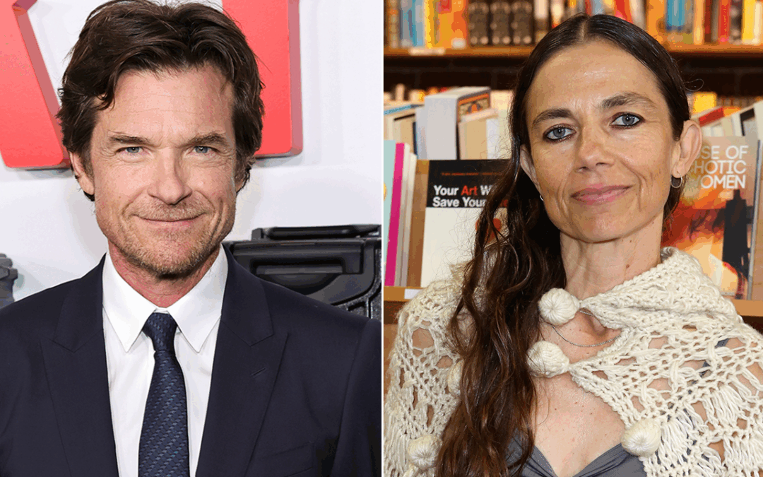 Jason Bateman admits he and sister Justine Bateman ‘don’t see each other a ton’