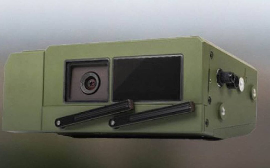 NSPA awards Rheinmetall UK contract for Trailblazer vision system