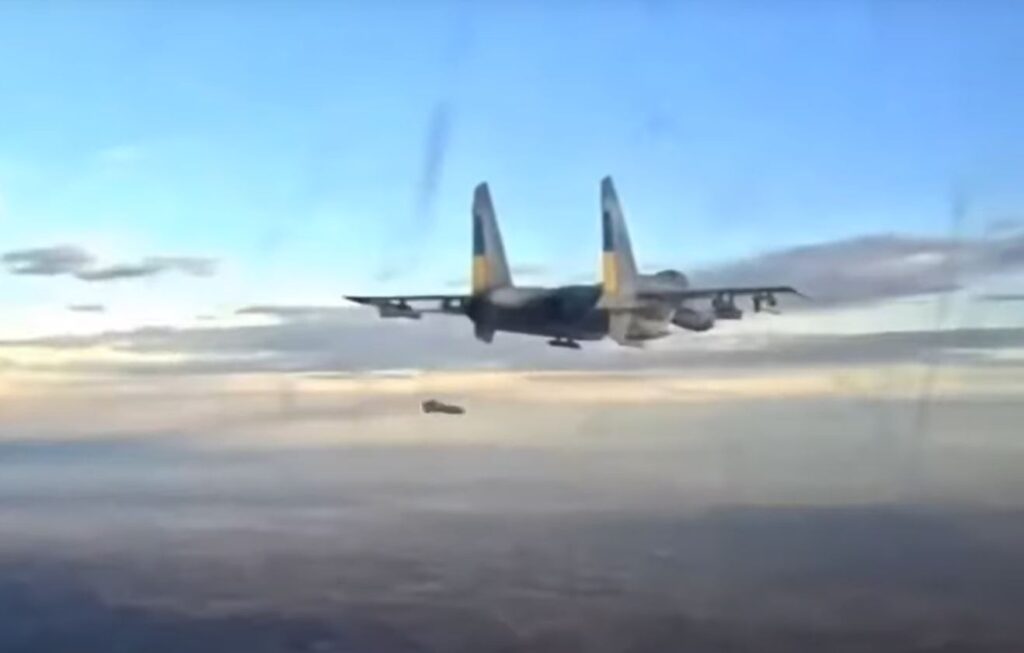 Poland may finally send its old jets to Ukraine, once Kyiv shares its drone secrets