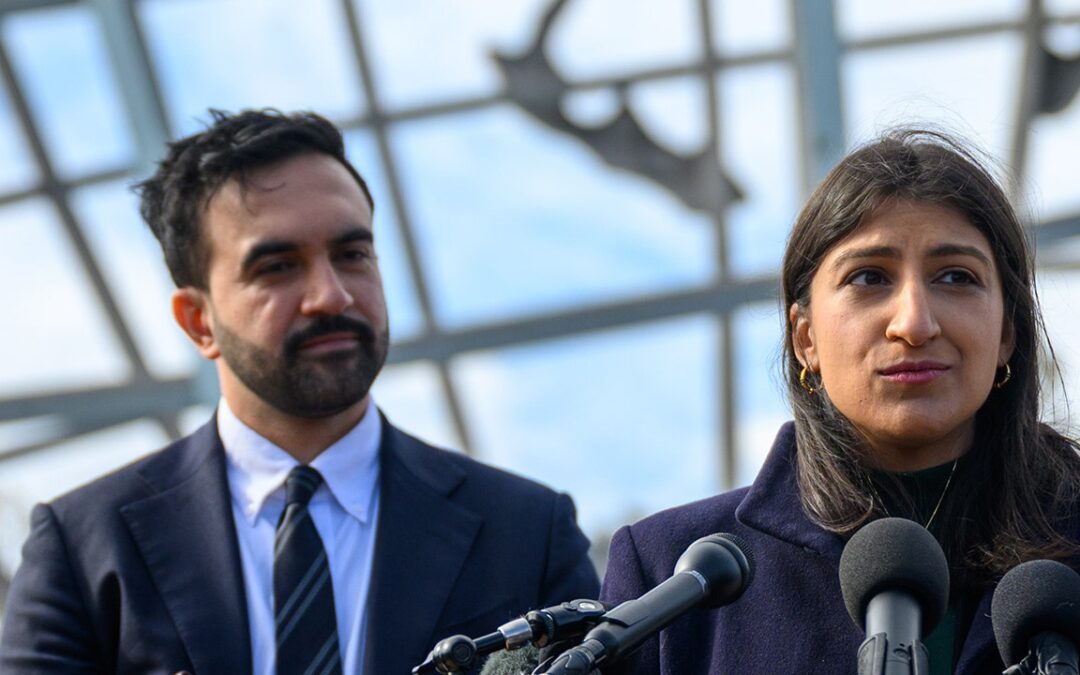 Top Mamdani appointee faces heat amid promise to make NYC more affordable: ‘Embodiment of inflation’