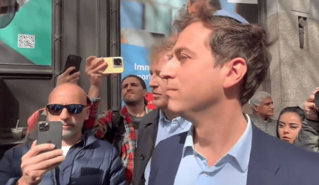 Exclusive: UK charity regulator found ‘mismanagement’ by Campaign Against Antisemitism