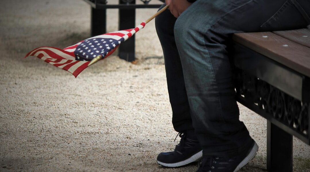 Gen Z doesn’t have the same hang-ups about Iran as older Americans