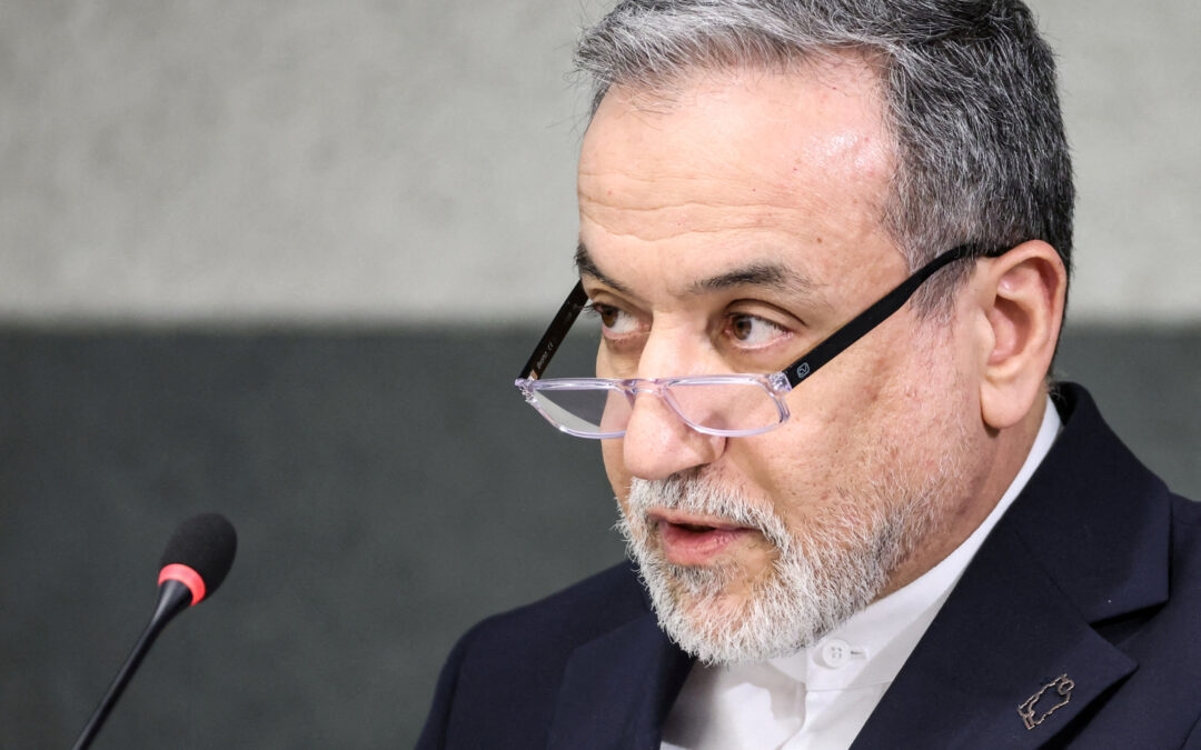 Iran ‘offers US firms investment opportunities’ as crunch talks resume