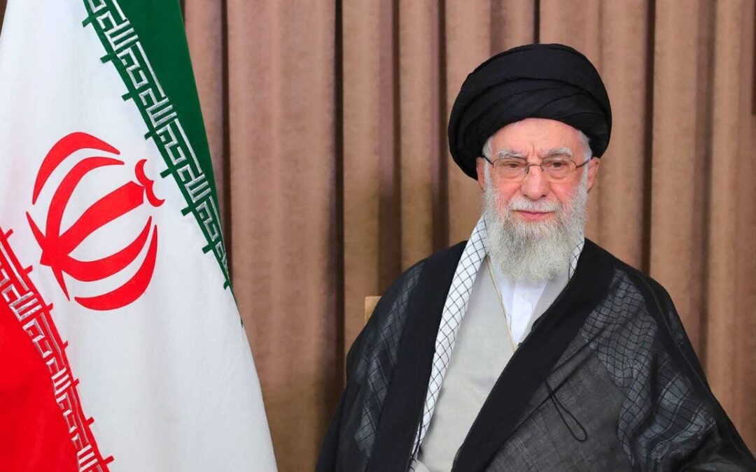 Iran’s Supreme Leader Ali Khamenei dead after IDF strike hits Tehran compound, Israeli source confirms