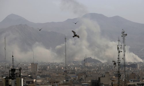 Operation Epic Fury and the Remnants of Iran’s Nuclear Program