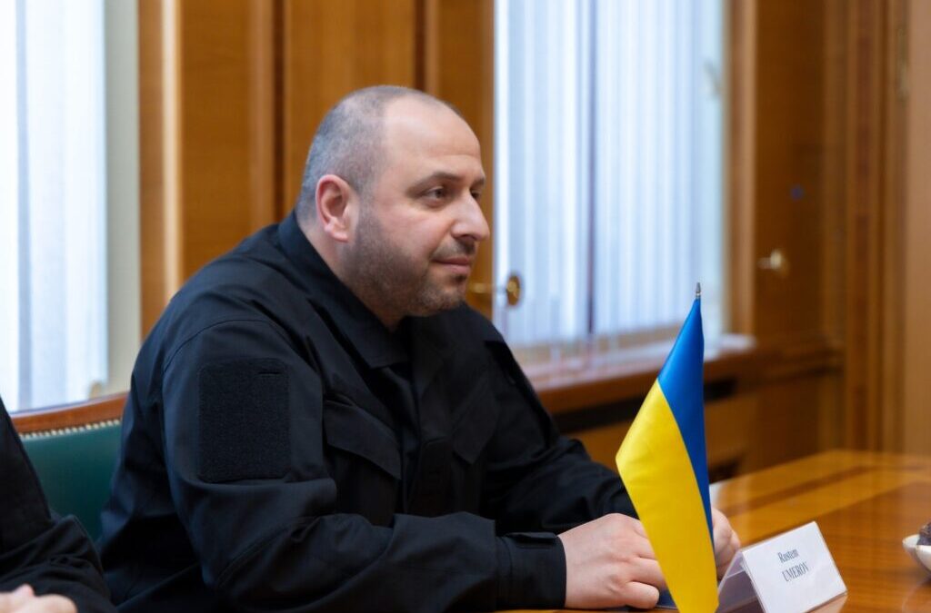 Partisans burn out Russian jamming tower near Sevastopol, clearing skies for Ukrainian drones, Atesh claims