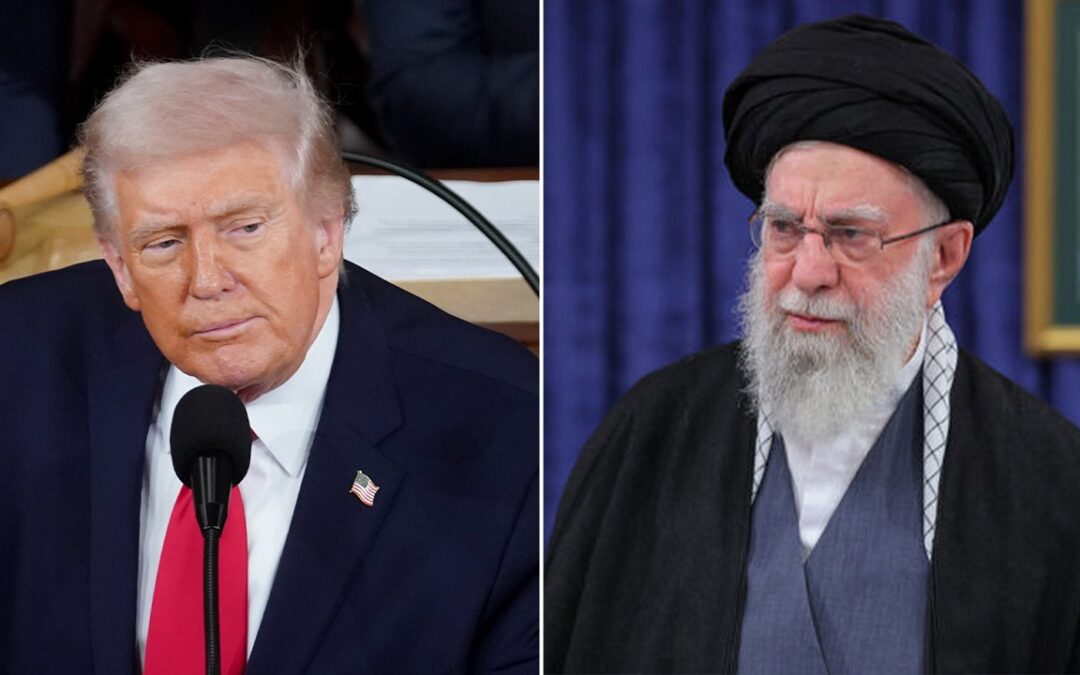 State Dept authorizes non-essential US Embassy personnel in Jerusalem to depart ahead of possible Iran strikes